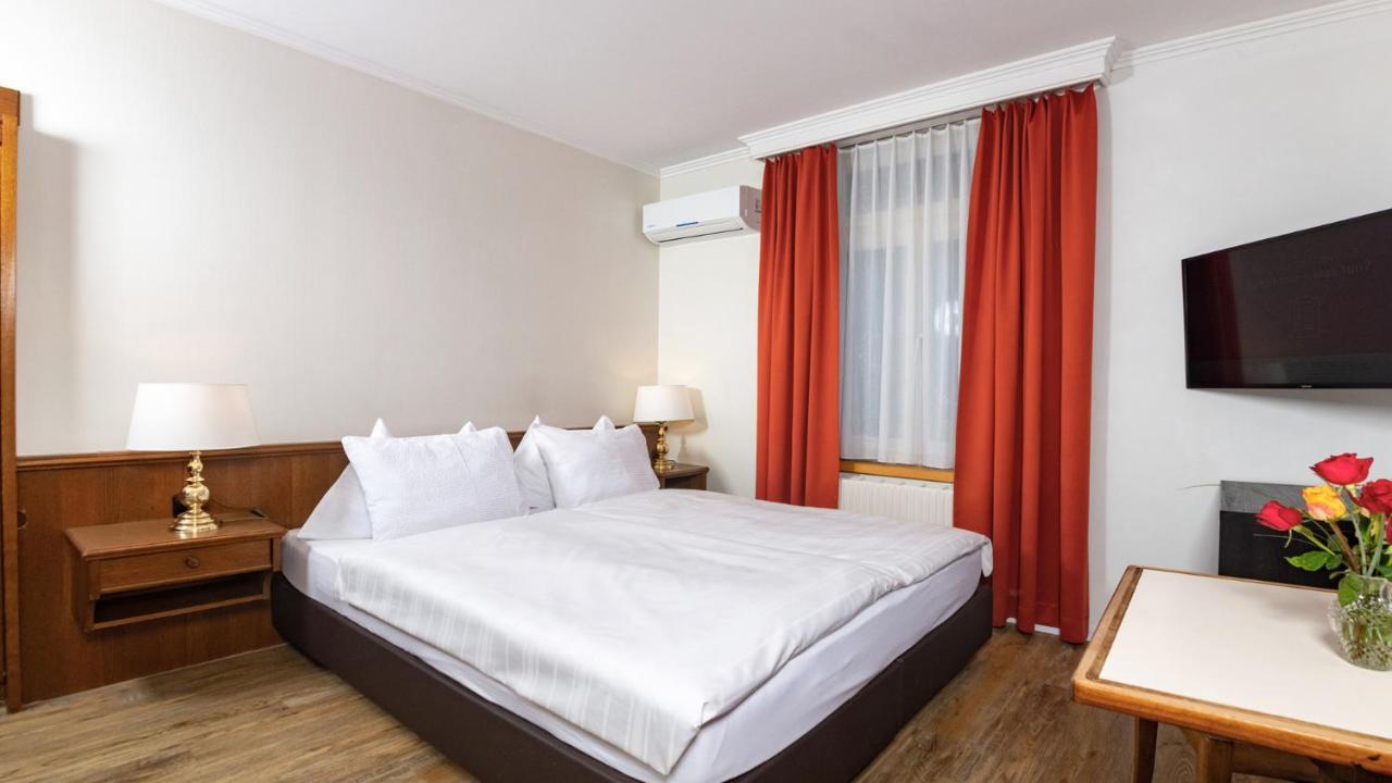 Swiss Inn & Apartments Interlaken Room photo